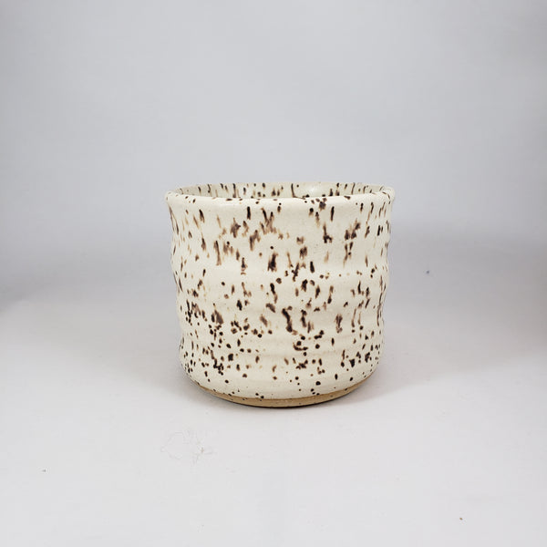 Small Speckled Planter
