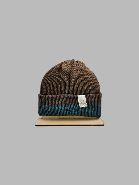 Youth Double Sided Winter Beanie