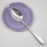 Lilac Spoon Rest