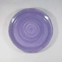 Lilac Spoon Rest