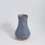 Cerulean Bud Vase