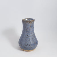 Cerulean Bud Vase