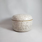 Speckled Jar