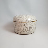 Speckled Jar
