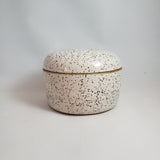 Speckled Jar