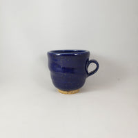 Midnight Blue Espresso Cup