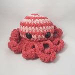 Stuffed Octopus