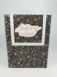 Falling in Love Card
