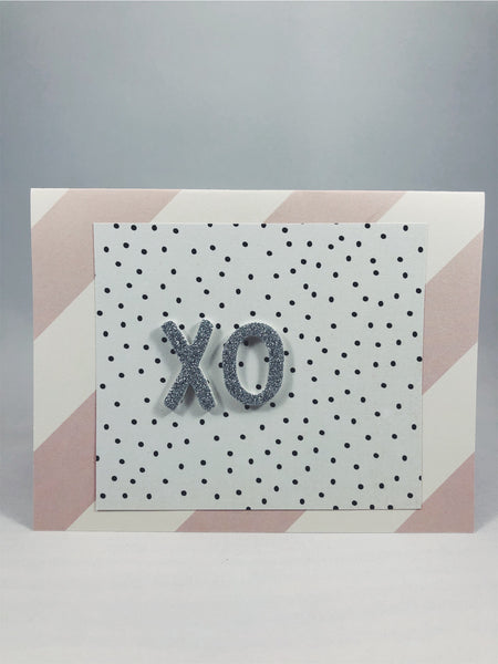 XO Card
